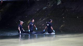 Adana'da kaybolan çocuğun cesedi sulama kanalında bulundu