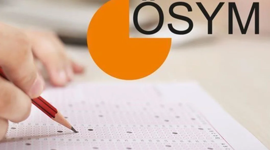 ALES ne zaman? İşte ÖSYM 2022 ALES/2 ve ALES/3 sınav tarihi