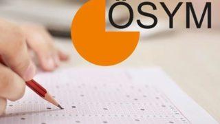 ALES ne zaman? İşte ÖSYM 2022 ALES/2 ve ALES/3 sınav tarihi