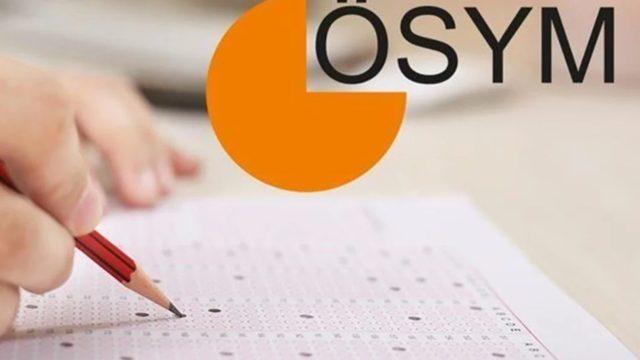 ALES ne zaman? İşte ÖSYM 2022 ALES/2 ve ALES/3 sınav tarihi