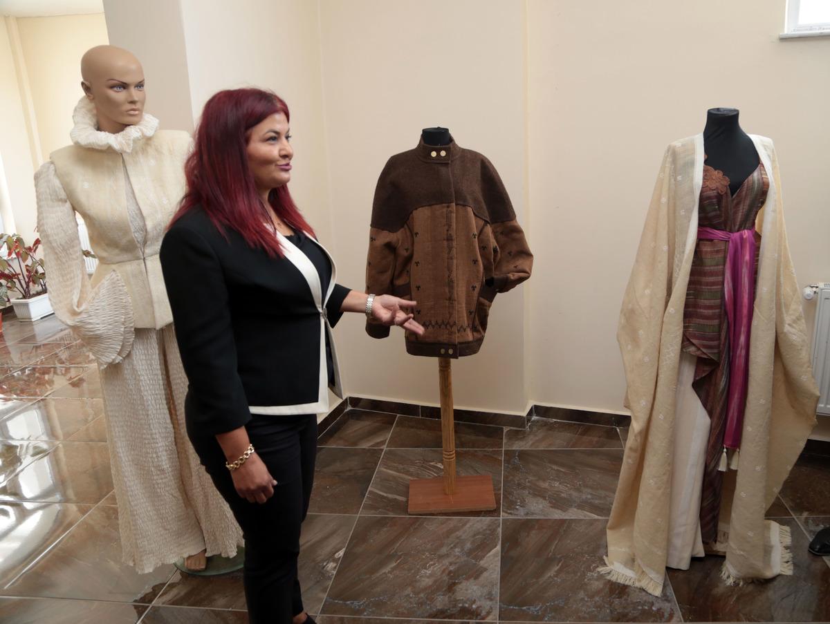 T&uuml;rkiye Dokuma Atlası Projesi Erzurum'da tanıtıldı