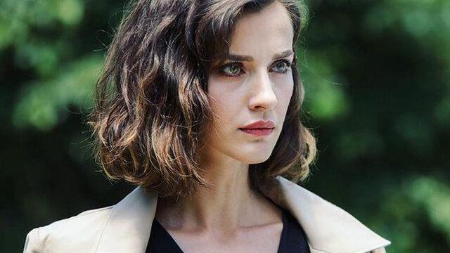 Burun estetiği yaptıran İrem Helvacıoğlu tartışma yarattı