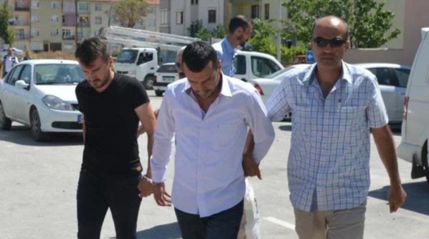 450 bin lira için eski ortağını öldürdü