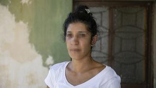 İzmirli kadın, kendisini rehin alan eşi için en ağır cezayı istiyor