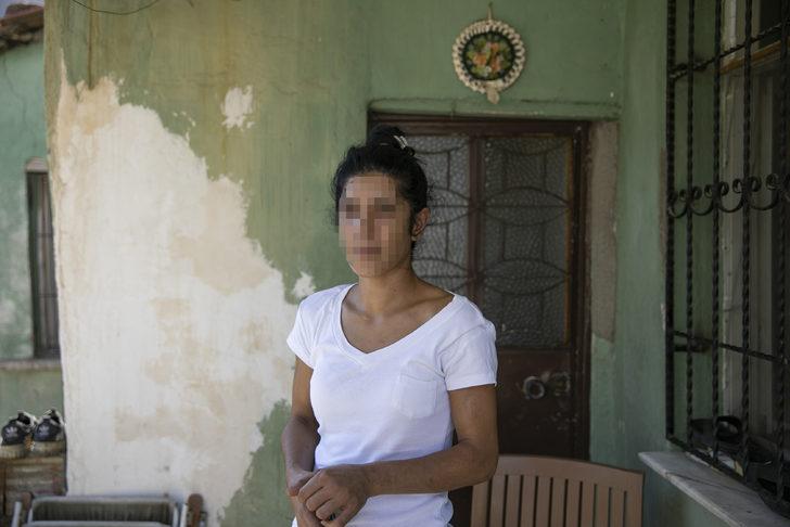 İzmirli kadın, kendisini rehin alan eşi için en ağır cezayı istiyor G2