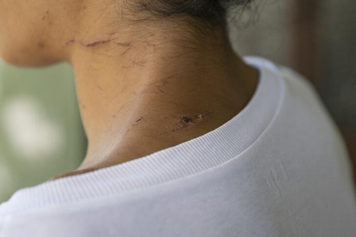 İzmirli kadın, kendisini rehin alan eşi için en ağır cezayı istiyor G3