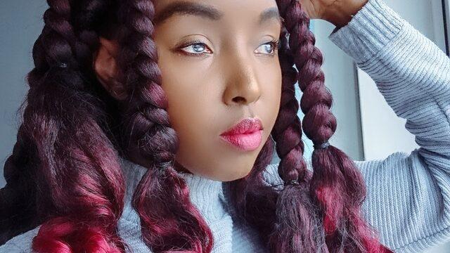 Doğumdan sonra körleşmeye başladı! Her gün görüşünü biraz daha kaybeden talihsiz anne anlattı