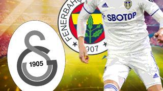 Son dakika: Fenerbahçe Ezgjyan Alioski transferini resmen açıkladı! Ezgjyan Alioski kimdir, kaç yaşında, nereli? Alioski hangi takımlarda oynadı?