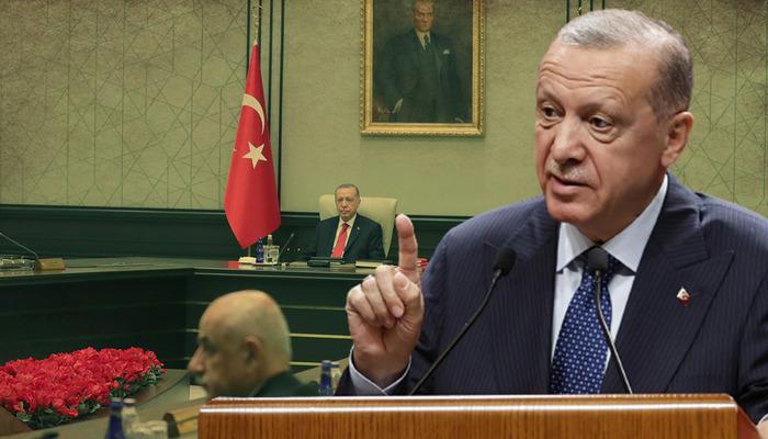 Son Dakika: Kritik Kabine toplantısı sona erdi! Cumhurbaşkanı Erdoğan fiyatları düşürecek projeyi duyurdu... 