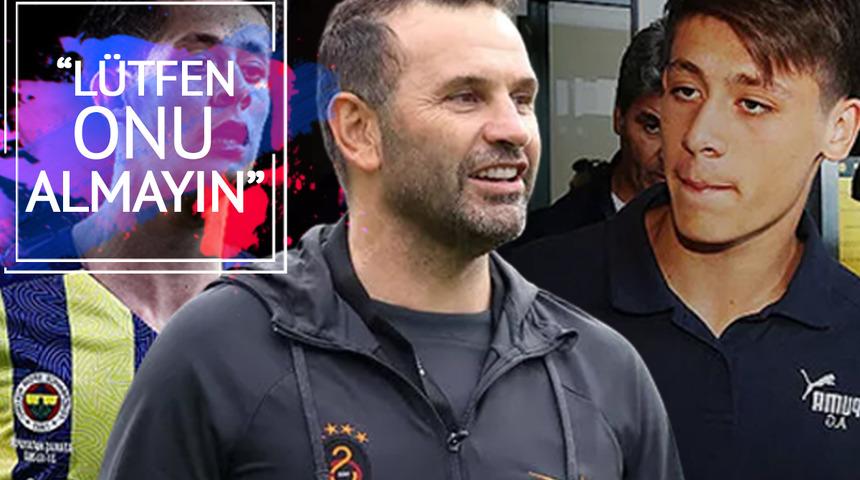 Son dakika transfer haberi: Galatasaray masada! Arda Güler transferini Cimbom bitiriyor