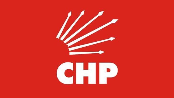 CHP’den Meclis’e olağanüstü toplantı çağrısı