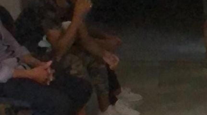 Fethiye'de kavga eden 6 Suriyeli ülkelerine gönderildi