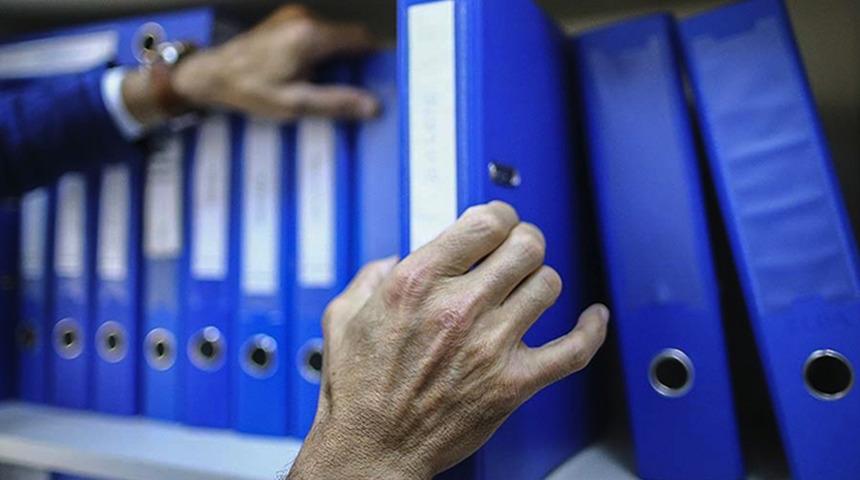 Soruşturma tamamlandı! İki vali yardımcısı ile hukuk m&uuml;şaviri FET&Ouml;&rsquo;den ihra&ccedil; edildi