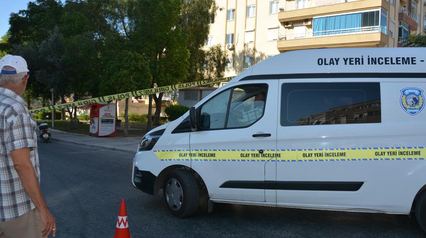 Zabıta müdürüne silahlı saldırı! Evinin önünde kurşun yağdırdılar