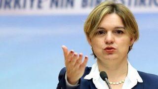 Komünist Kadınlar: Selin Sayek Böke, biz seninle kavgalıyız