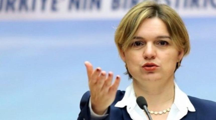 Komünist Kadınlar: Selin Sayek Böke, biz seninle kavgalıyız