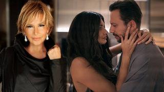 Filiz Akın'dan Zeytin Ağacı'ndaki Ada rolüyle gündem olan Tuba Büyüküstün'e övgü