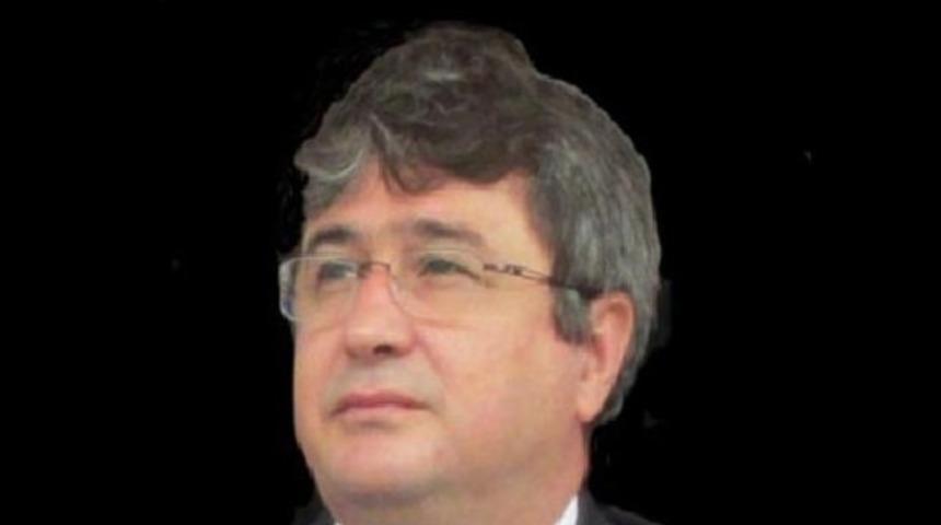 Ahmetli Kaymakamı kalp krizi geçirdi