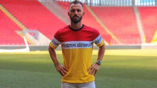 Göztepe, Emre Çolak'ı transfer etti