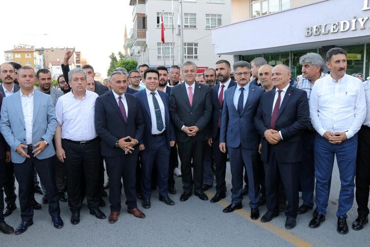 38. Uluslararası Aşık Seyrani Kültür ve Sanat Festivali başladı G2