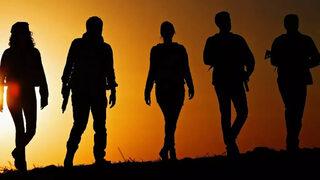 TRT'nin sevilen dizisi Teşkilat'ın yeni sezonunda sürpriz değişiklikler