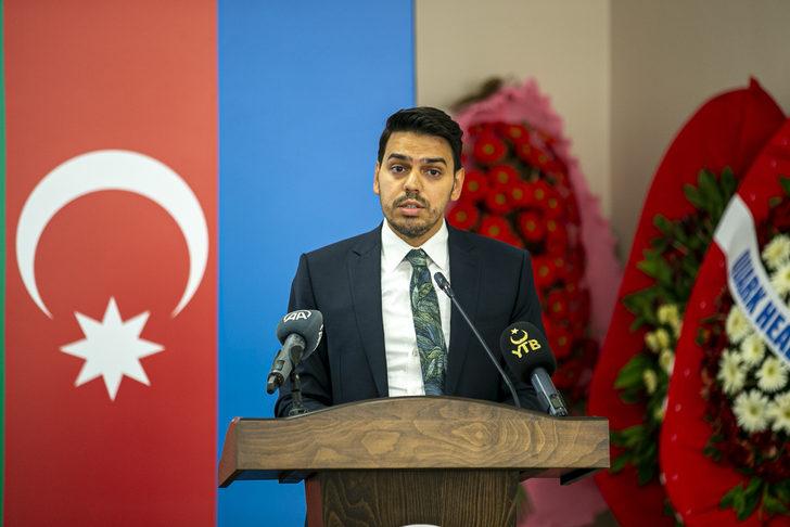 Türkiye'nin ilk kadın avukatı Süreyya Ağaoğlu, doğumunun 119. yılında anıldı G4