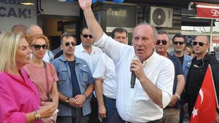 Muharrem İnce'den dikkat çeken 'Ecevit' örneği! 'Adam kazandı' mesajı için yeni açıklama