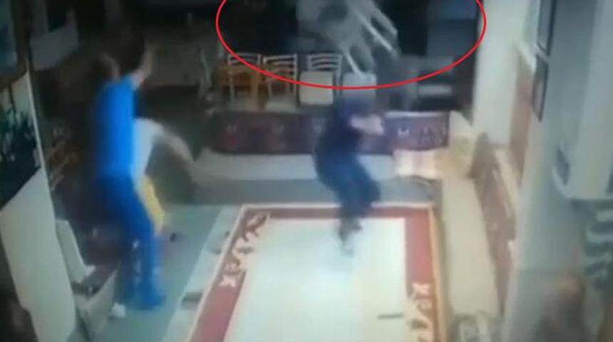 Son Dakika: Gözaltı sayısı 3'e yükseldi! Ankara'da cemevlerine yönelik saldırılarda flaş gelişme