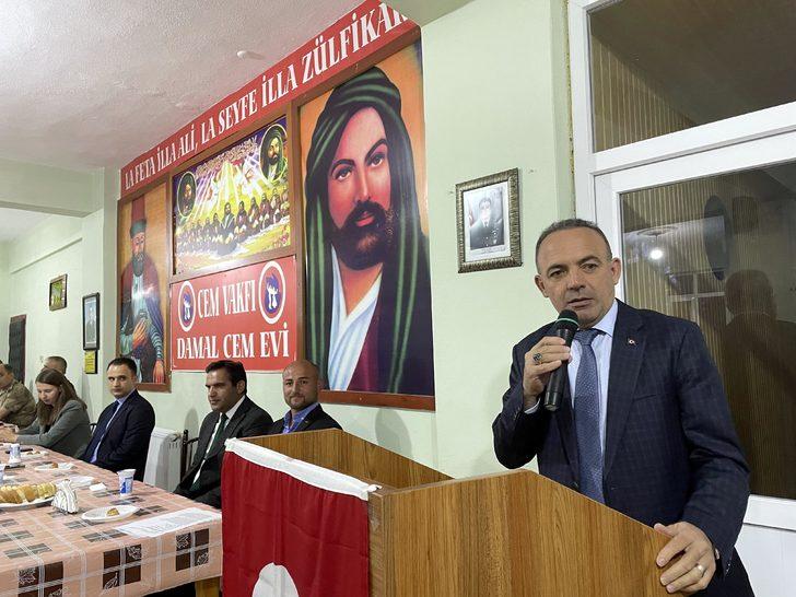 Ardahan'da muharrem ayı iftar programı düzenlendi G5