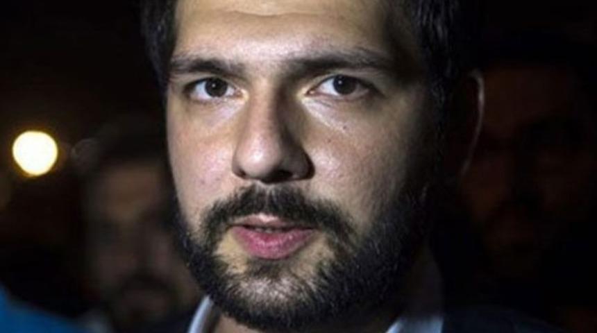 Boynukalın ve Işılak AK Parti'de aday gösterilmedi