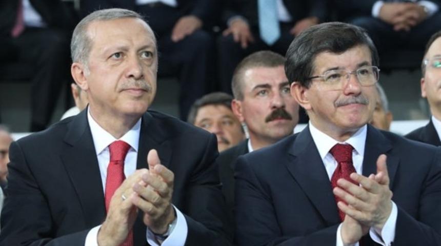 Cumhurbaşkanı Erdoğan, Başbakan Davutoğlu’nu kabul edecek