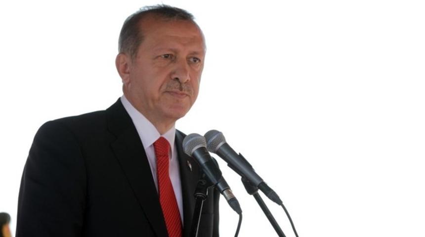 Cumhurbaşkanlığı'ndan IŞİD açıklaması