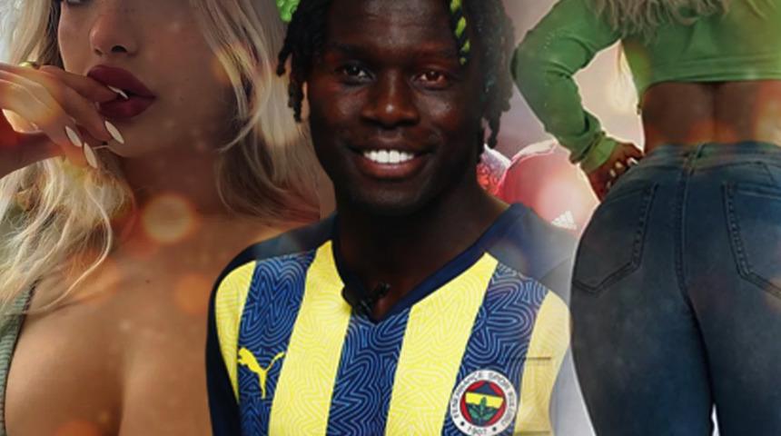 Bruma'nın mesajını ifşa etti! Sosyal medya çalkalandı "Sezonu erken açmış"