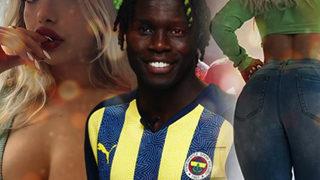 Bruma'nın mesajını ifşa etti! Sosyal medya çalkalandı Sezonu erken açmış