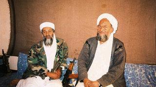 Son dakika: ABD, El Kaide lideri Eymen El-Zevahiri'yi öldürdü! Joe Biden'dan açıklama geldi