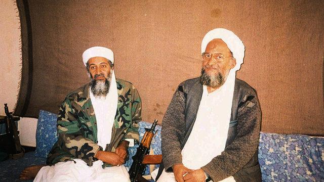 Son dakika: ABD, El Kaide lideri Eymen El-Zevahiri'yi öldürdü! Joe Biden'dan açıklama geldi