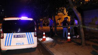 Gelin arabası süsü verdikleri otomobille silahlı saldırı düzenlediler