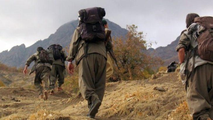PKK, Tunceli'de astsubay kaçırdı