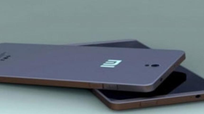 Xiaomi Max özellikleri ortaya çıktı