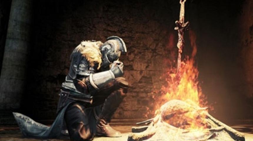 Dark Souls serisi yolun sonuna geldi