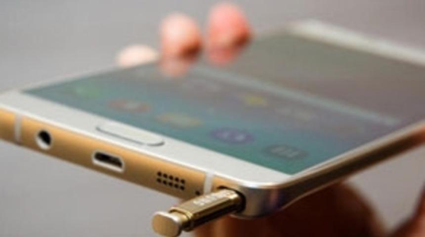 Galaxy Note 6’da USB-C girişleri kullanılacak