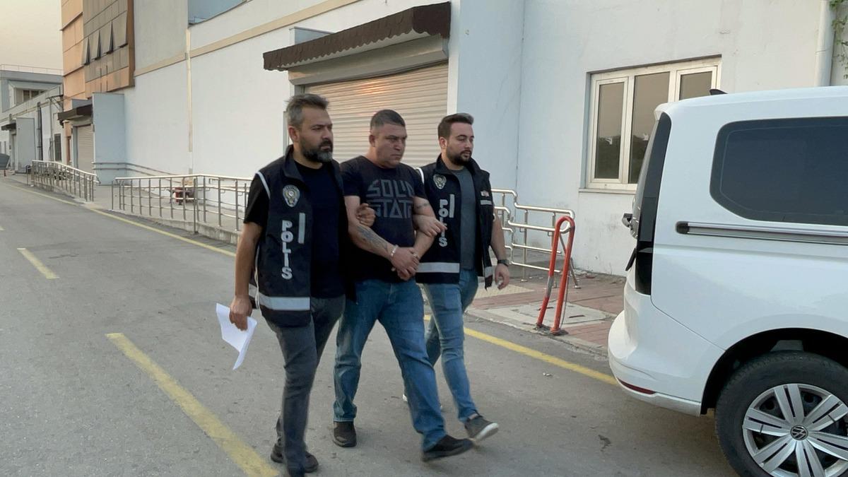 G&Uuml;NCELLEME - Adana'da tefecilik operasyonunda 20 zanlı yakalandı