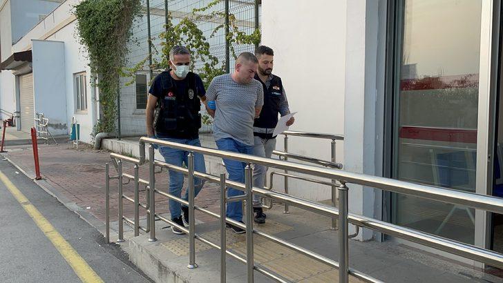 GÜNCELLEME - Adana'da tefecilik operasyonunda 20 zanlı yakalandı G2