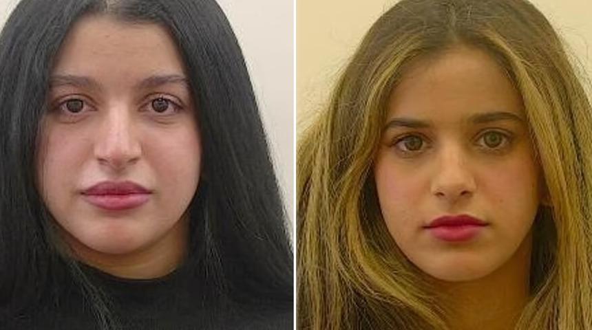 Her şeylerini geride bırakıp kaçan Esra ve Emel kardeşlerin feci sonu! Cesetlerini ev sahibi buldu, Iraklı sevgili detayı...