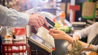 Banka borçları ile ilgili 4,1 milyon kişinin gözü yapılandırmada! Paralar marketlere aktı…