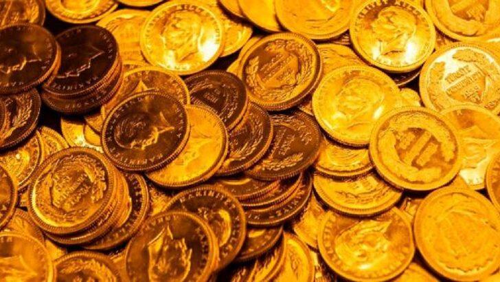 Altın fiyatları ne kadar, kaç TL? 7 Eylül 2022 gram, çeyrek, yarım, tam altın ve cumhuriyet altını kaç TL?