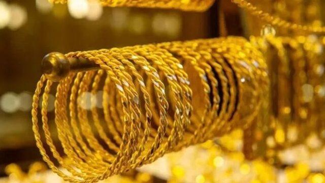 25 Kasım 2022 14,18,22 ayar ALTIN BİLEZİK ne kadar, kaç TL?  SON DAKİKA ALTIN BİLEZİK FİYATLARI! 