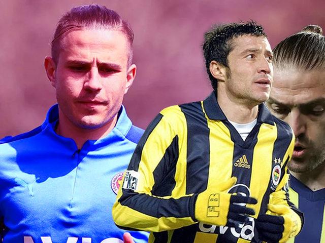 Son dakika transfer haberleri! Ne Caner Erkin ne de Tümer Metin... Fenerbahçe ile Beşiktaş arasında yılın takası