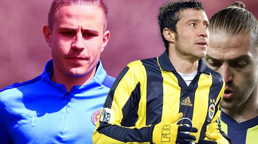 Son dakika transfer haberleri! Ne Caner Erkin ne de Tümer Metin... Fenerbahçe ile Beşiktaş arasında yılın takası