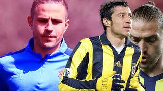 Son dakika transfer haberleri! Ne Caner Erkin ne de Tümer Metin... Fenerbahçe ile Beşiktaş arasında yılın takası